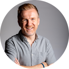 Arjan ter Huurne profile
          image